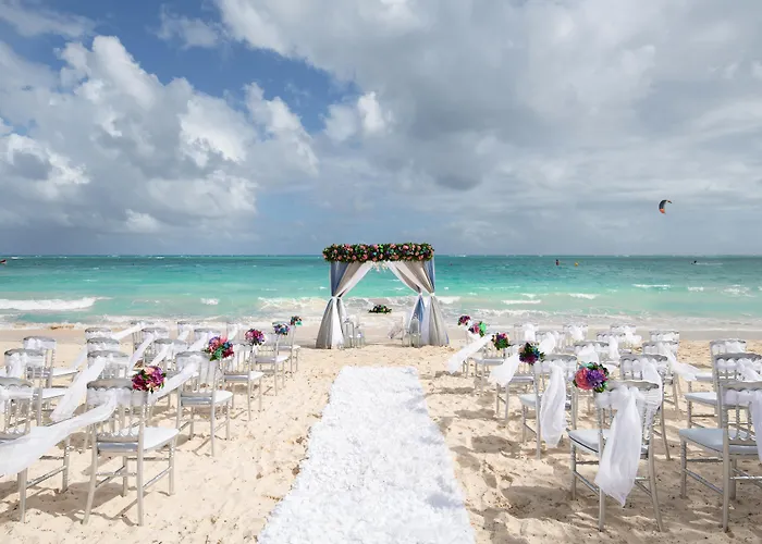 Impressive Premium Punta Cana - All Inclusive