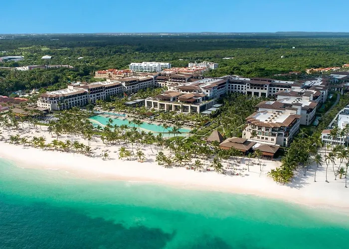 Lopesan Costa Bavaro , Spa & Casino