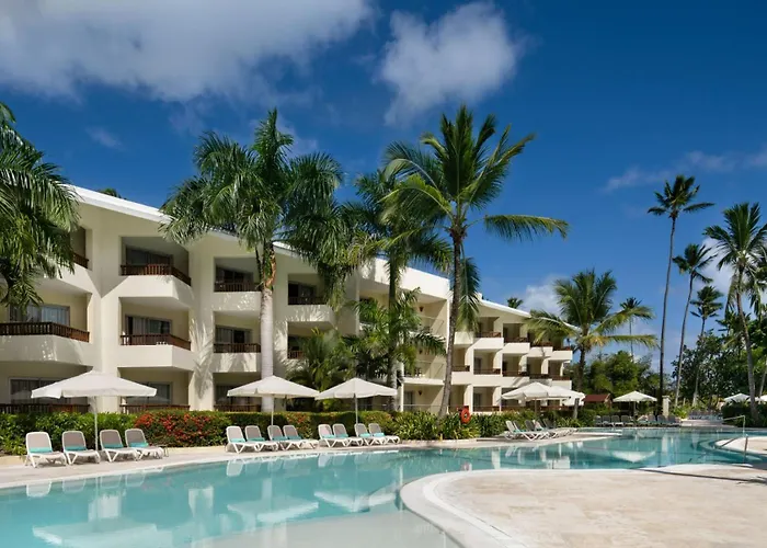 Impressive Premium Punta Cana - All Inclusive