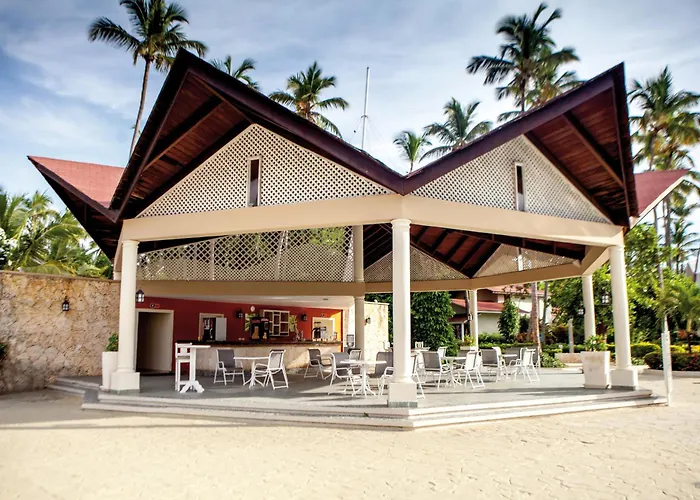 Vista Sol Punta Cana Beach Resort&Spa - All Inclusive