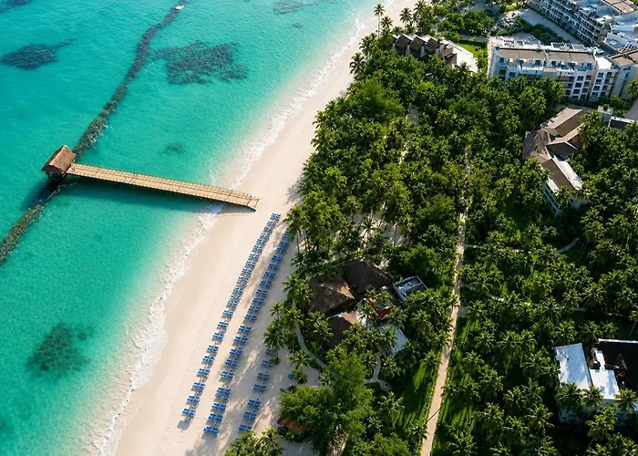 Vista Sol Punta Cana Beach Resort&Spa - All Inclusive
