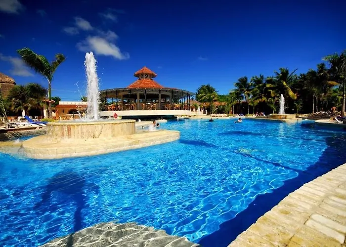 Ifa Villas Bavaro And Spa
