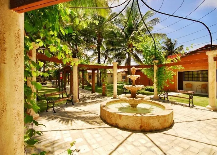 Ifa Villas Bavaro And Spa